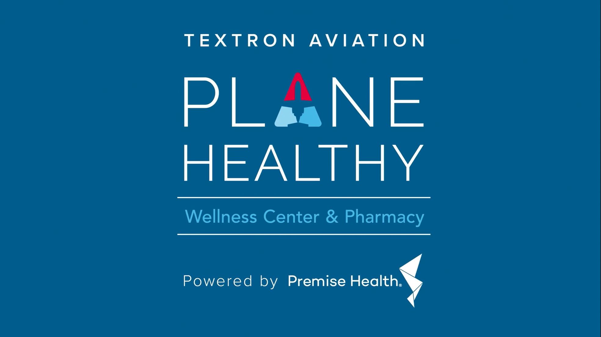 ‘It’s a game changer’ Textron Aviation’s Plane Healthy Wellness Center and Pharmacy marks one